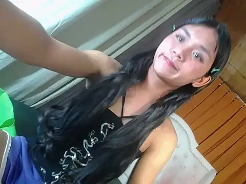sweet athena online show from 03/15/26, 05:09