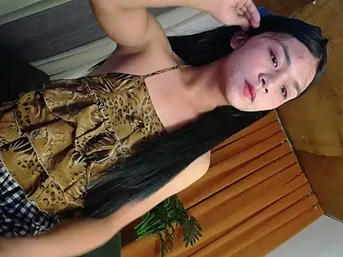 sweet athena online show from 03/22/26, 10:06