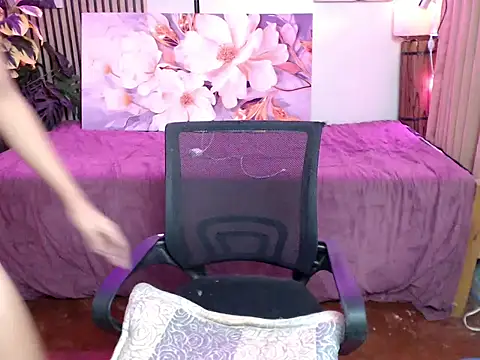 sweet athena online show from 03/12/26, 09:46