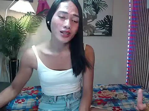 sweet athena online show from 10/29/25, 04:55