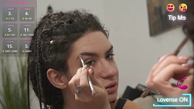 Snapshot of adisson_fox chatting on 11/11/25, 07:25 adisson fox online show from 11/11/25, 07:25