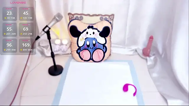 eos-chan online show from 10/02/25, 01:53