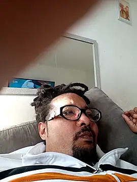 romero115 online show from 11/18/25, 01:36