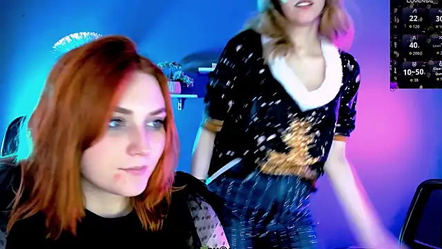 casey meow  online show from 12/22/25, 08:25