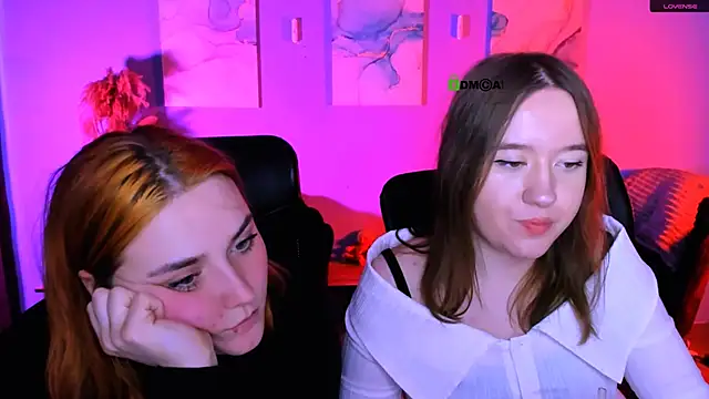 casey meow  online show from 03/09/26, 09:57