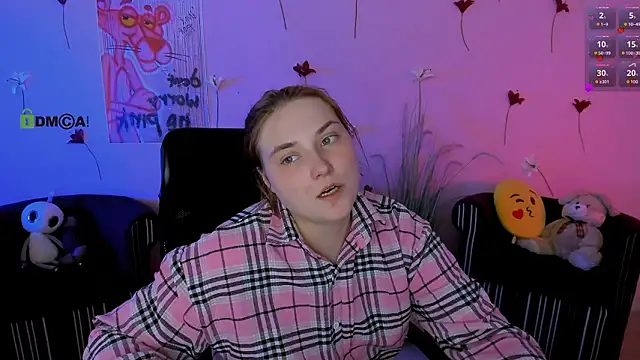 casey meow  online show from 03/23/26, 03:23