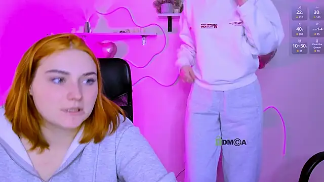 casey meow  online show from 02/11/26, 09:53