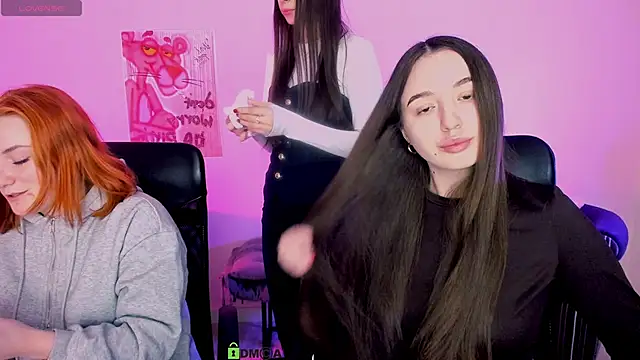 casey meow  online show from 02/10/26, 09:52