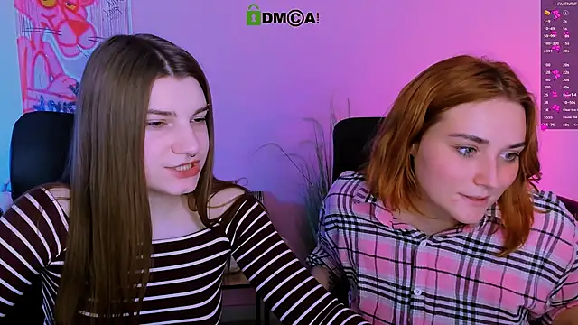 casey meow  online show from 12/02/25, 11:34