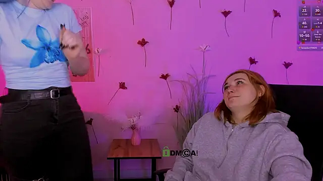 casey meow  online show from 03/17/26, 04:32