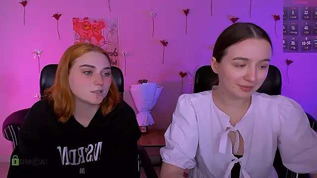 casey meow  online show from 02/23/26, 09:43