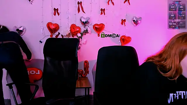 casey meow  online show from 02/19/26, 10:12