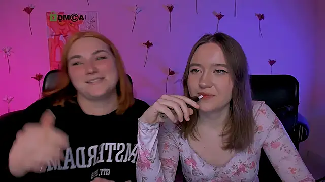 casey meow  online show from 02/12/26, 09:42