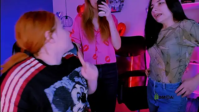 casey meow  online show from 03/05/26, 09:50