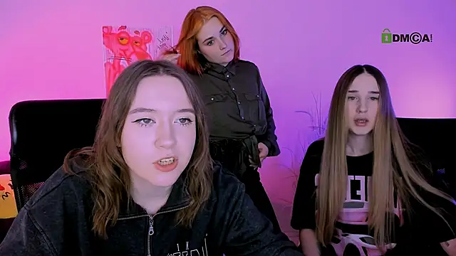 casey meow  online show from 02/08/26, 10:02