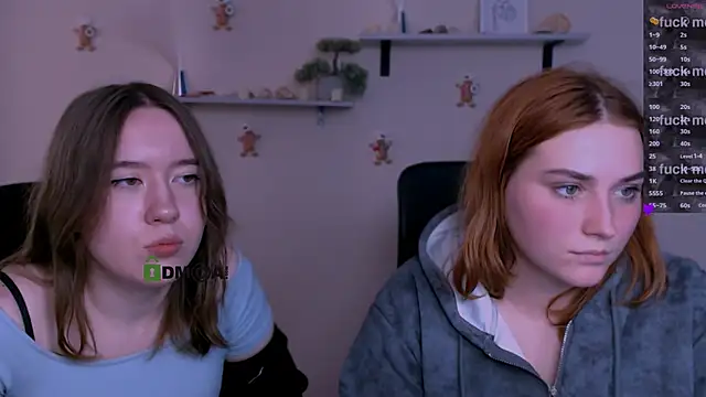 casey meow  online show from 01/07/26, 10:09