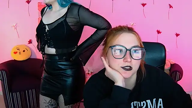 casey meow  online show from 04/21/26, 07:59