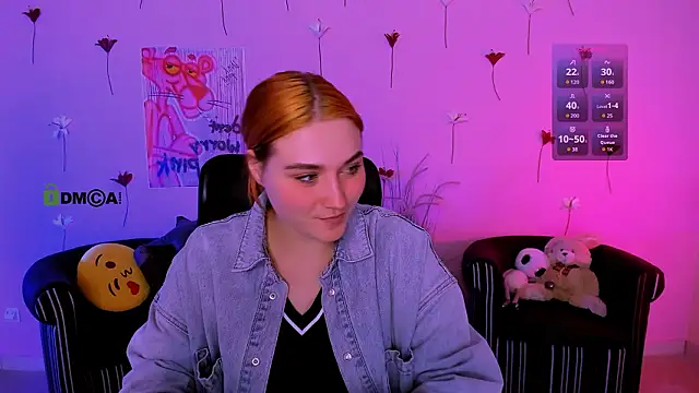 casey meow  online show from 02/26/26, 09:53