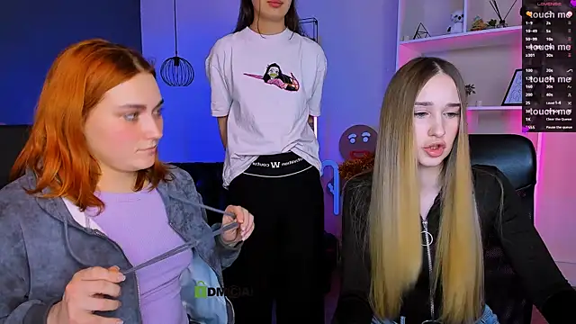 casey meow  online show from 01/10/26, 10:10