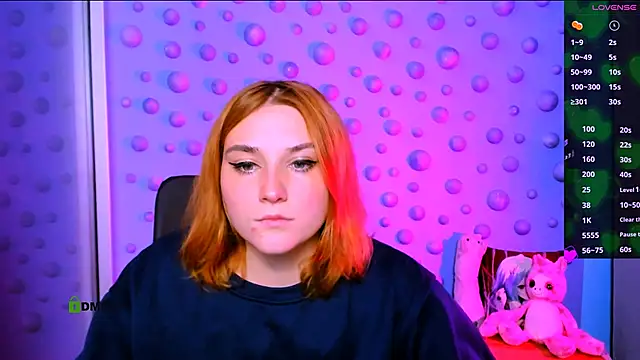 casey meow  online show from 11/29/25, 09:53