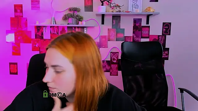 casey meow  online show from 03/11/26, 09:47