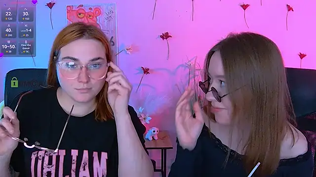 casey meow  online show from 05/03/26, 09:14