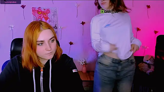 casey meow  online show from 02/21/26, 09:55