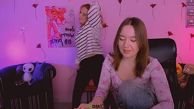 casey meow  online show from 03/25/26, 10:03