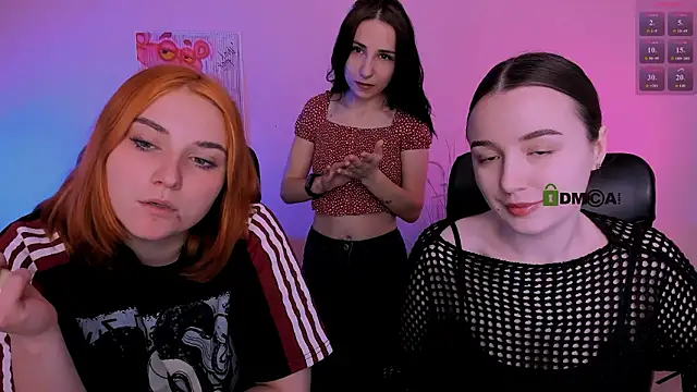 casey meow  online show from 02/09/26, 09:51