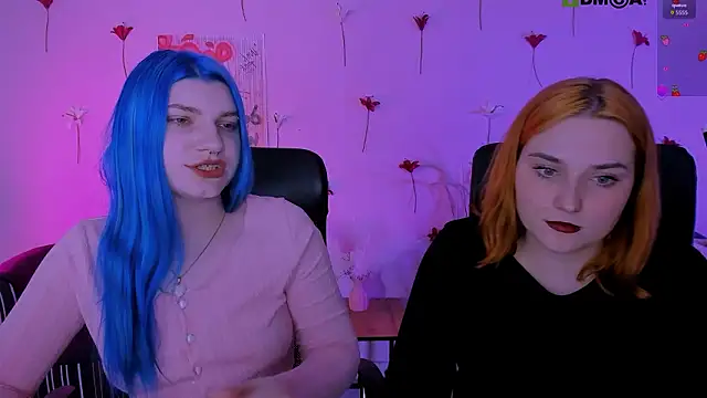 casey meow  online show from 03/10/26, 04:33