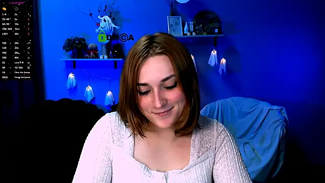 casey meow  online show from 11/01/25, 10:42