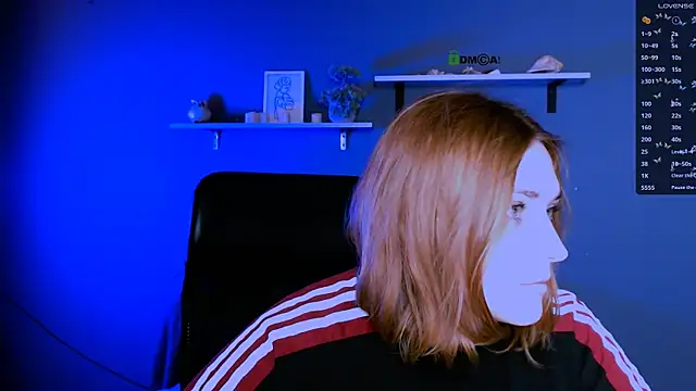 casey meow  online show from 12/04/25, 09:41