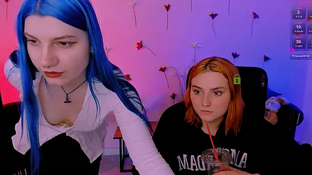 casey meow  online show from 03/12/26, 04:44