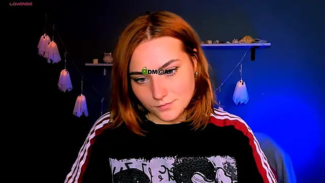 casey meow  online show from 11/02/25, 09:36