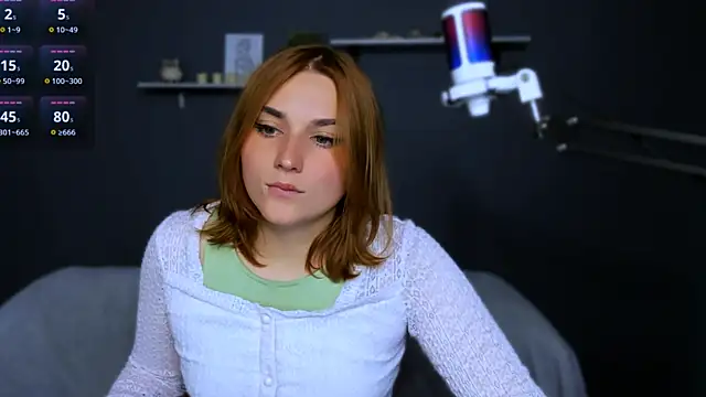 casey meow  online show from 11/13/25, 09:46