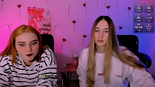 casey meow  online show from 02/17/26, 10:12