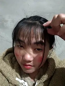 Ruby-sexyx online show from 12/18/25, 01:37