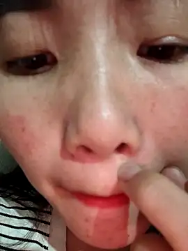 Ruby-sexyx online show from 01/15/26, 01:53