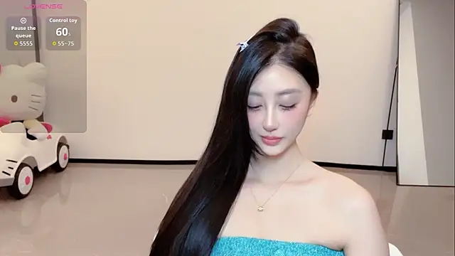 Melody-11 online show from 12/20/25, 02:42