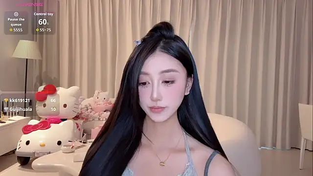 Melody-11 online show from 10/24/25, 11:48