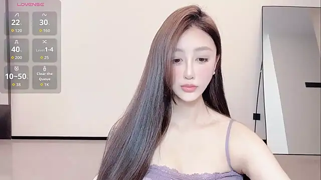 Melody-11 online show from 02/22/26, 02:03