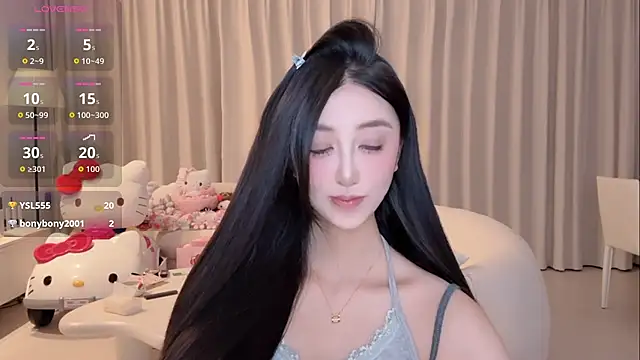 Melody-11 online show from 10/24/25, 11:42