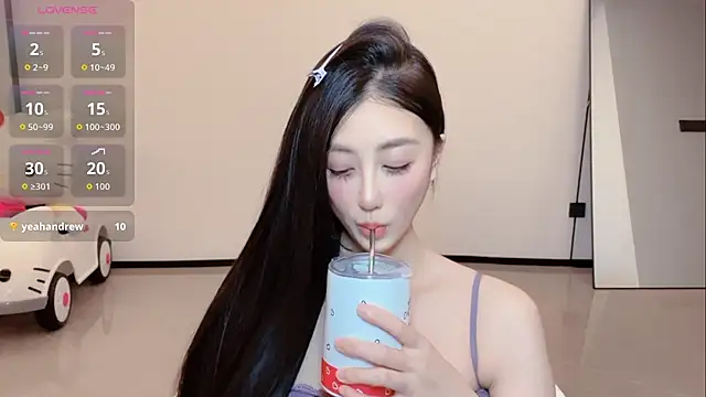 Melody-11 online show from 12/18/25, 02:54