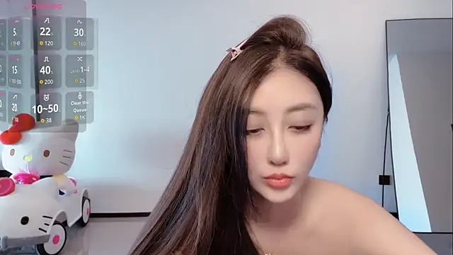 Melody-11 online show from 12/16/25, 06:39