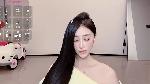 Melody-11 online show from 12/17/25, 07:52