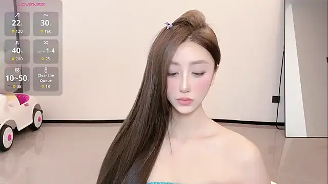 Melody-11 online show from 01/16/26, 05:44