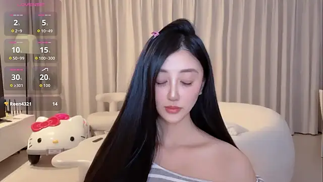 Melody-11 online show from 11/21/25, 03:55