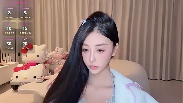 Melody-11 online show from 11/04/25, 09:07