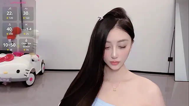 Melody-11 online show from 12/15/25, 09:59