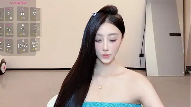 Melody-11 online show from 12/22/25, 01:55